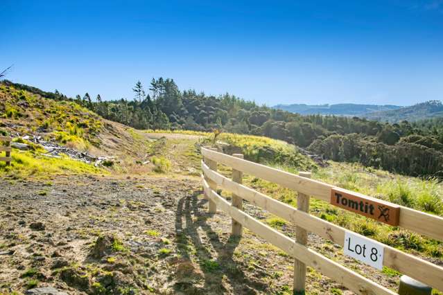 Welcome to Tuhirangi Heights: Your Rural Escape