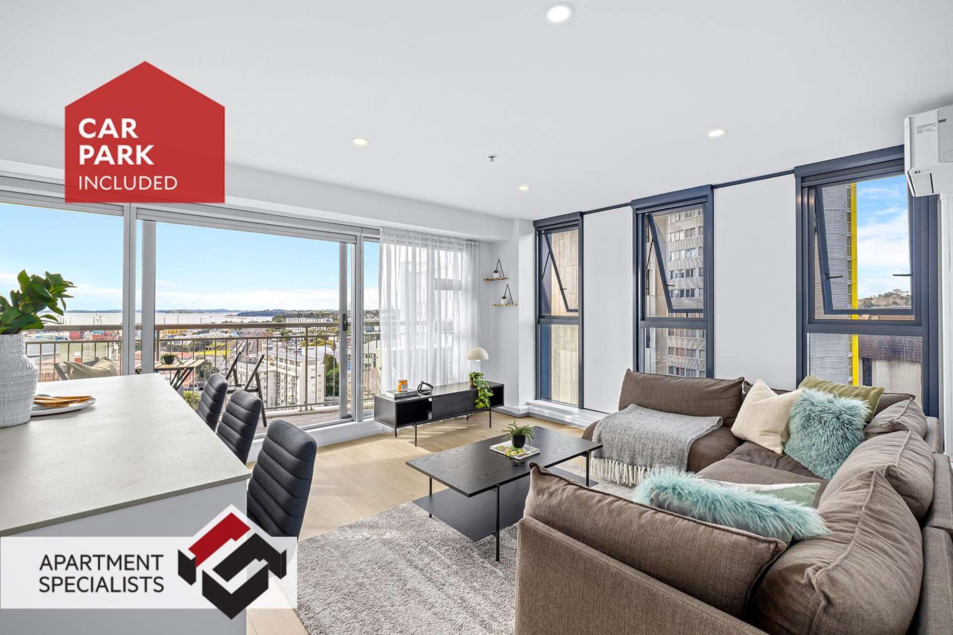 1 Parliament Street Auckland Central_0