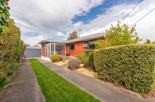 7 Waitaki Street Glenwood_1
