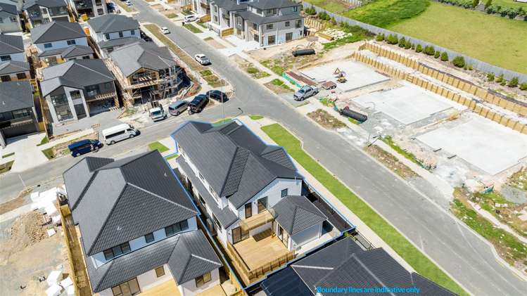 19 Aklander Rise Flat Bush_40