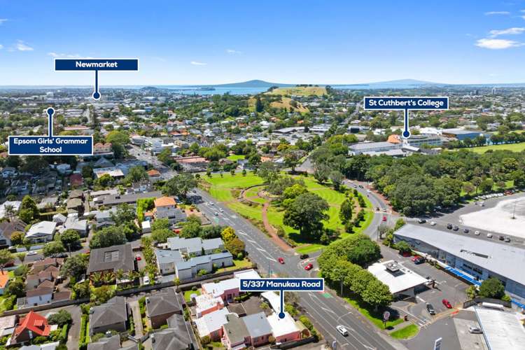5/337 Manukau Road Epsom_13