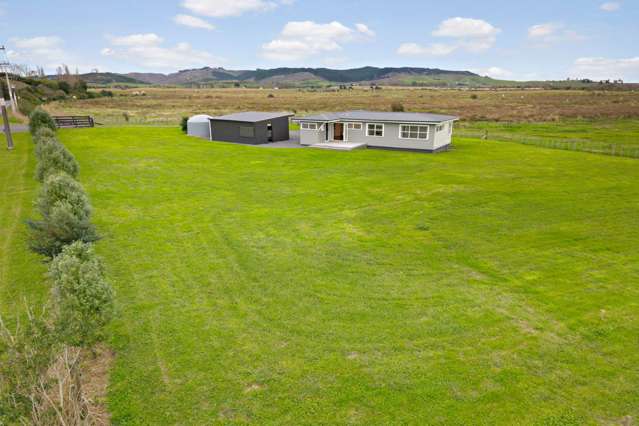 PRICED $55,000 BELOW CV