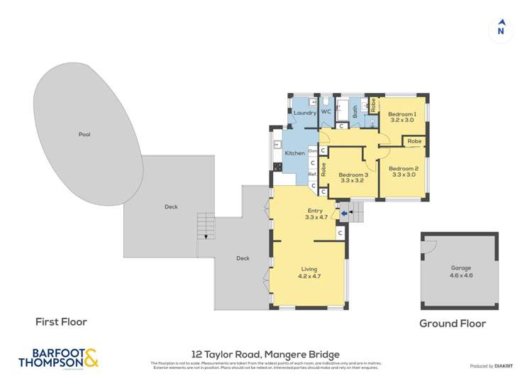 12 Taylor Road Mangere Bridge_15
