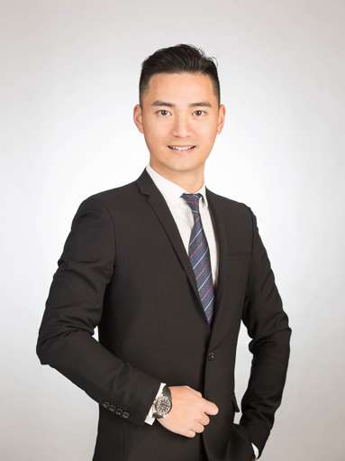 Aden Xu