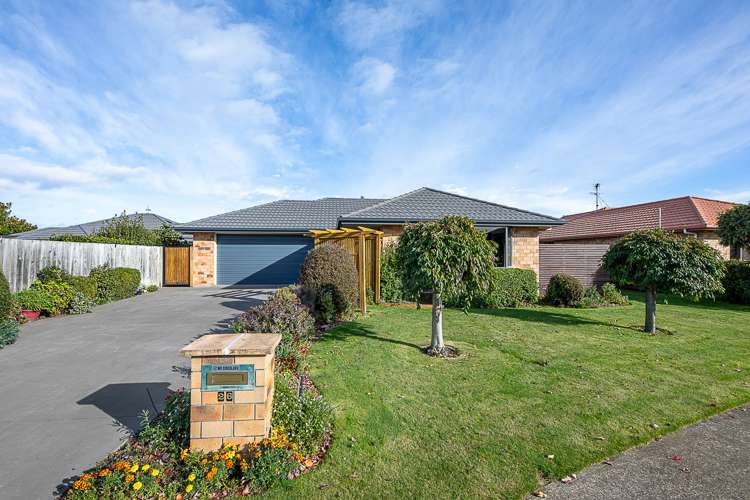 26 Hilton Place Blenheim Central_23