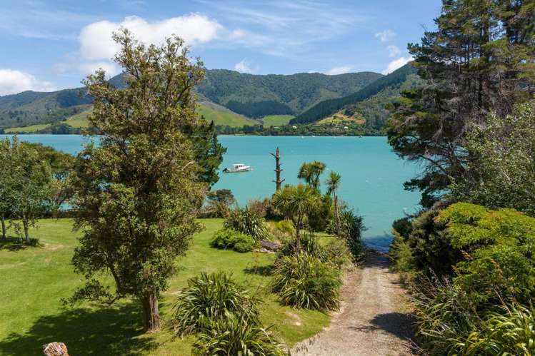 5495 Kenepuru Road, Waitaria Bay Marlborough Sounds_11