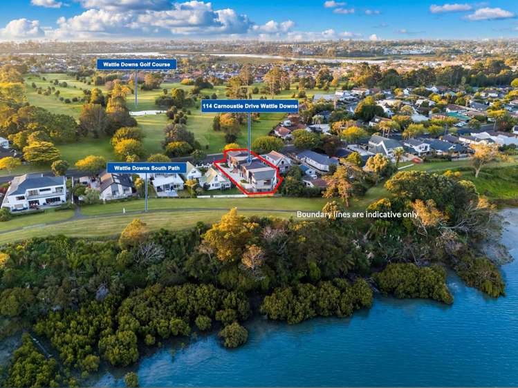 114D Carnoustie Drive Wattle Downs_1