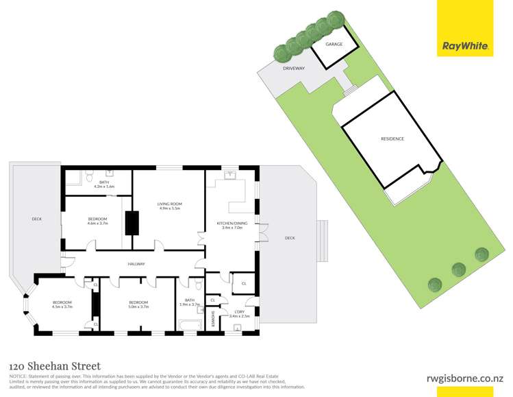 120 Sheehan Street Whataupoko_22