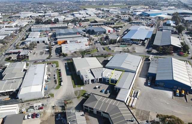 High Quality Unit in the Heart of Wigram