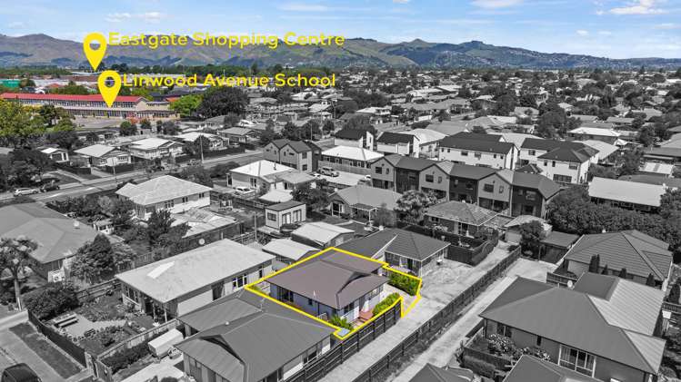 50A Surrey Street Linwood_12