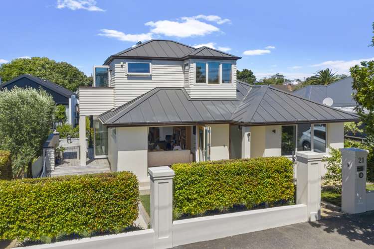 21 Westmere Park Avenue Westmere_19