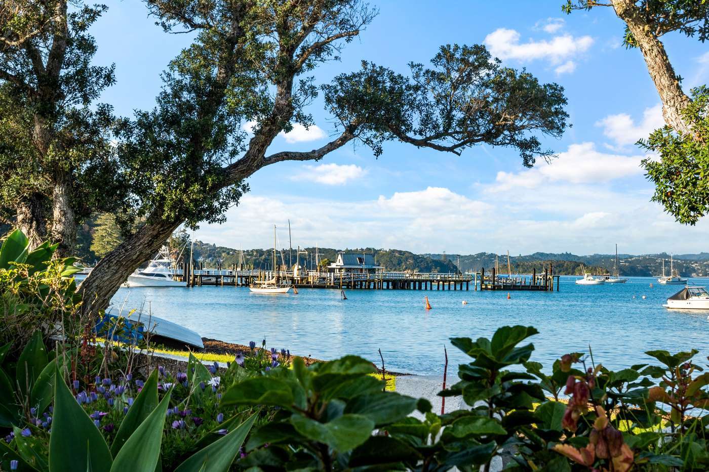 49 The Strand in Russell, Far North