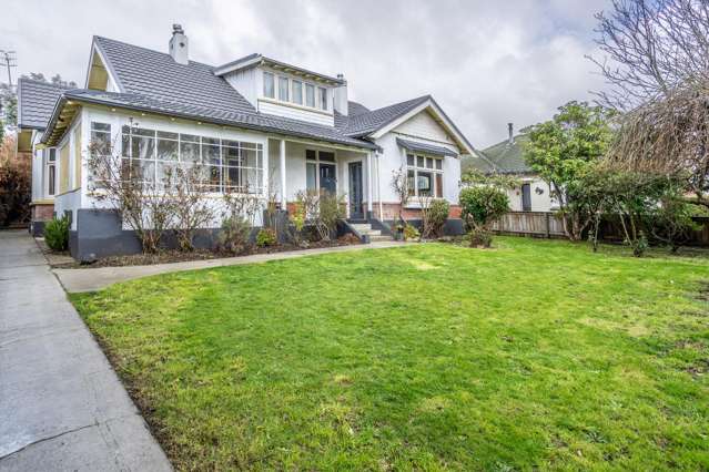 Spacious & Charming Family Home!