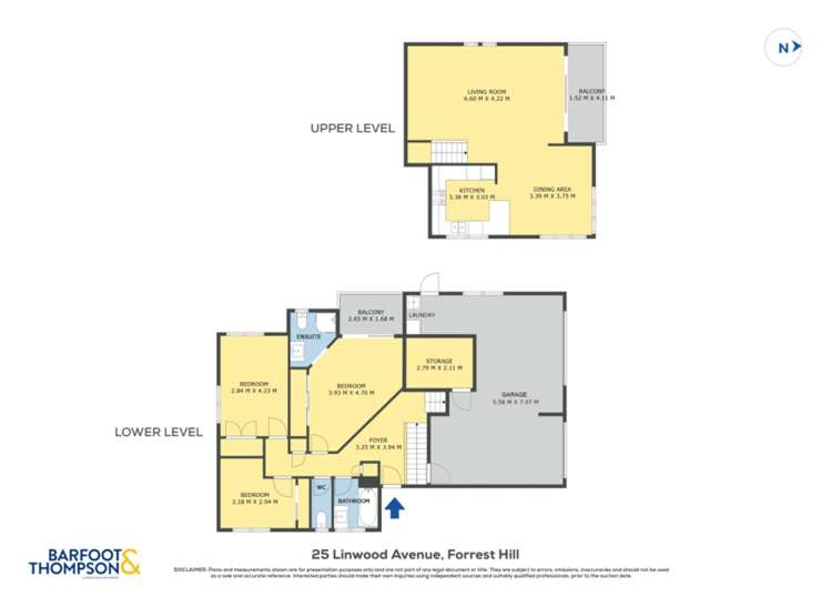 2/25 Linwood Avenue Forrest Hill_20