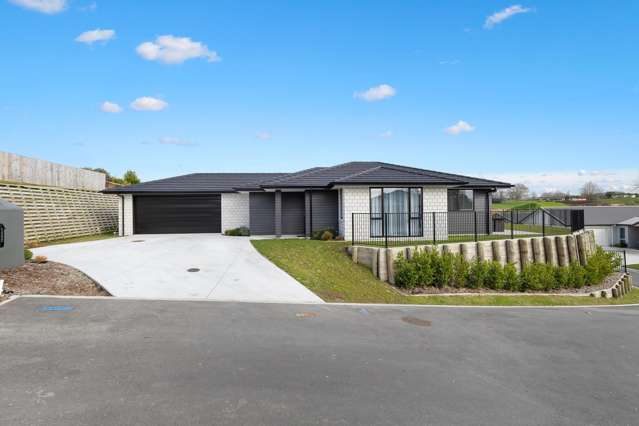 Modern Comfort in a Family-Friendly Location