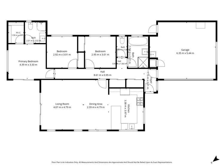 34 Greenwich Street Halswell_20