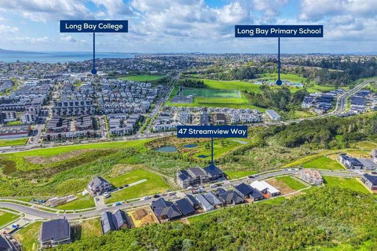 47 Streamview Way Long Bay_35