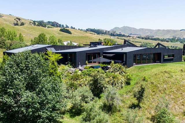 Hawke's Bay buyers no longer shocked at $3m price tags