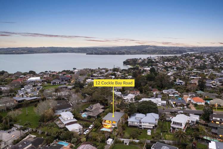 12 Cockle Bay Road Cockle Bay_27