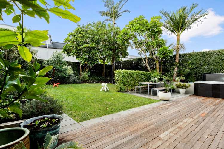 27 Murdoch Road Grey Lynn_19