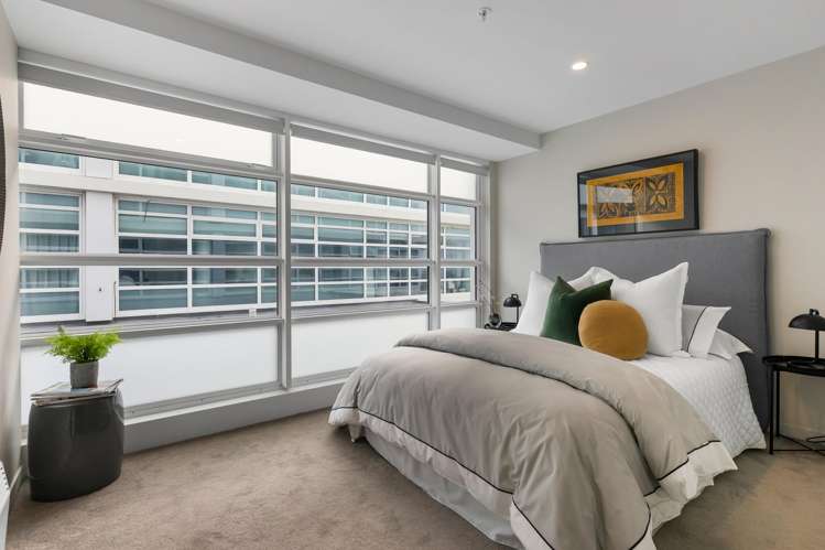 E1304/160 Victoria Street Te Aro_7