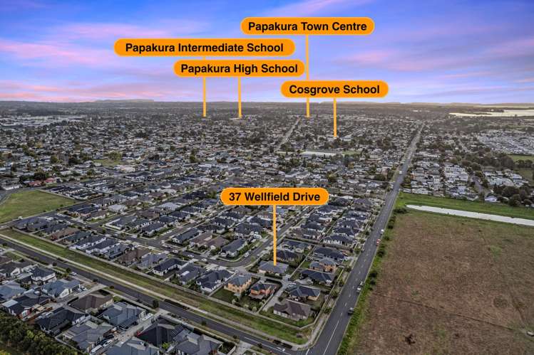 37 Wellfield Drive Papakura_24