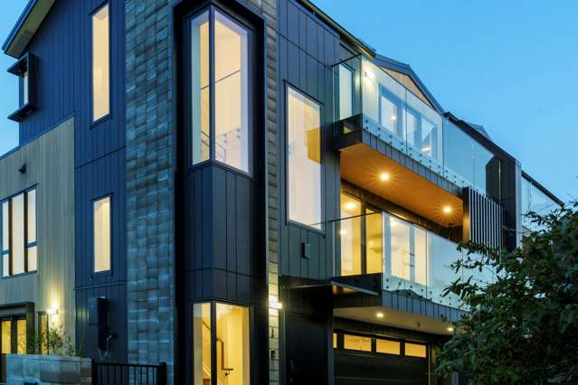Luxury Milford Home