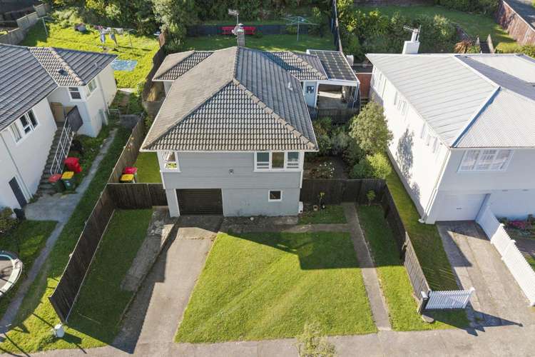 21 Pencarrow Crescent Wainuiomata_28