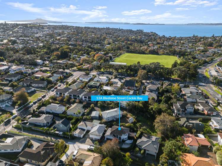 12a Bledisloe Street Cockle Bay_26