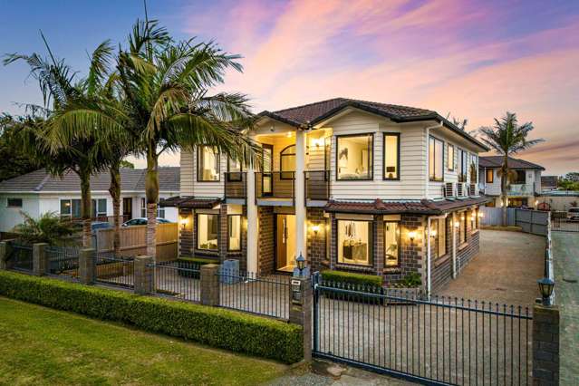 Paradise in The Heart of Papatoetoe