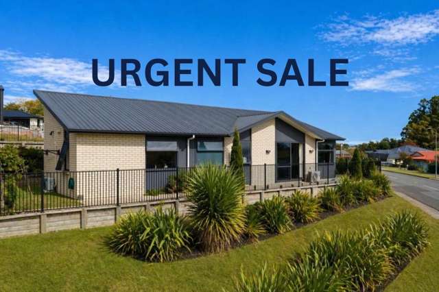 URGENT SALE !!!