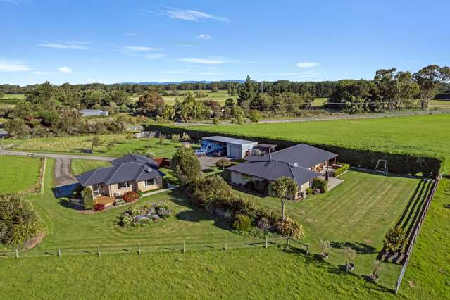 Two Homes, One Exceptional Opportunity