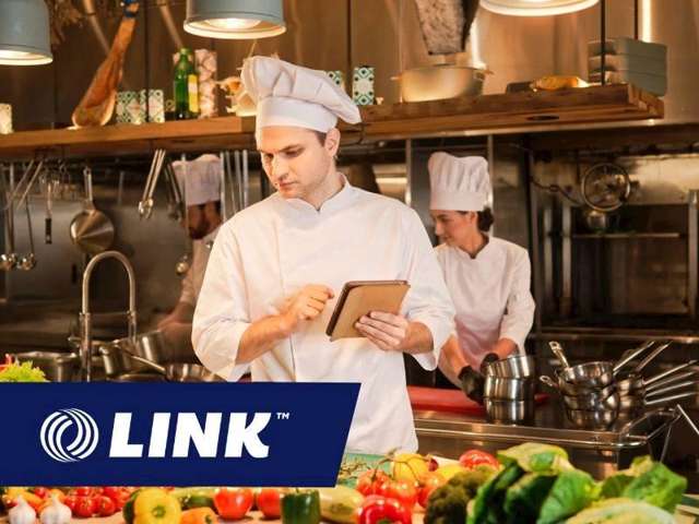 Large Licensed Restaurant | Massive Setup