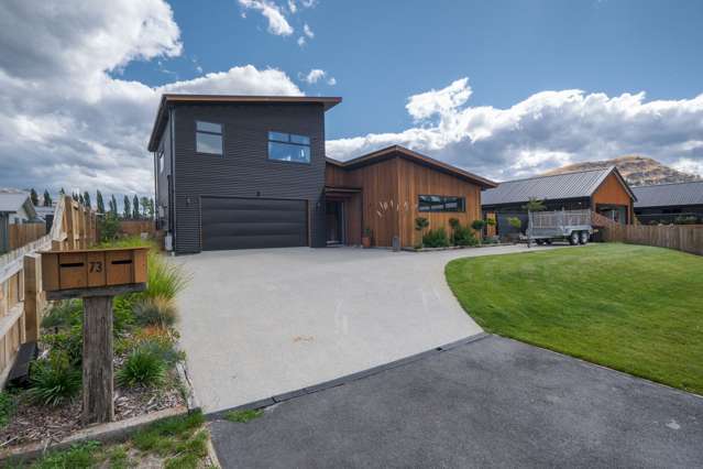 73 Toni'S Terrace Lower Shotover_1