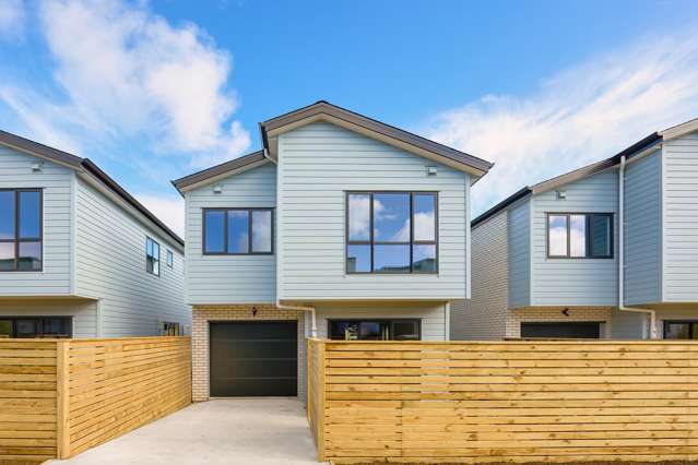Brand-New Standalone Home in the Heart of Westgate