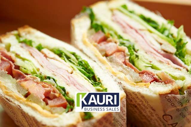 Well-Established Healthy Sub Sandwich Chain Franchise Business for Sale!