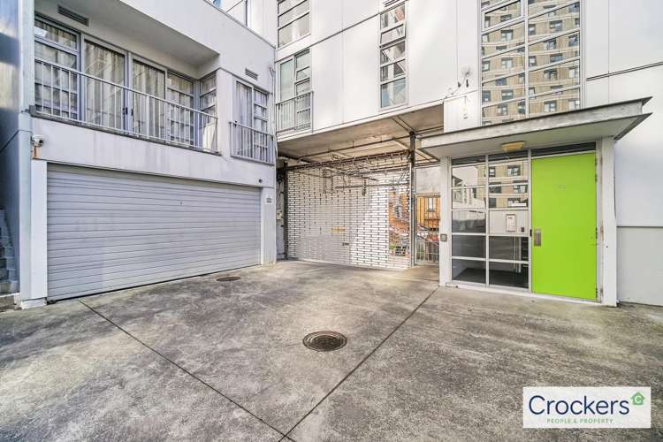 3b/58 Liverpool Street Auckland Central_7