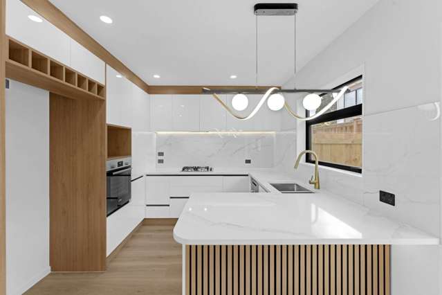 "Omana Road’s Standout Home – Freehold, Spacio...