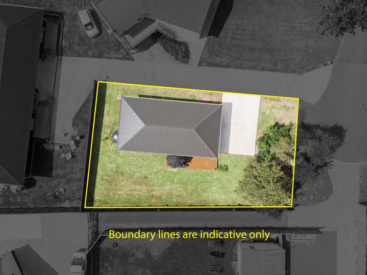 4c Fernleigh Street Kerepehi_26