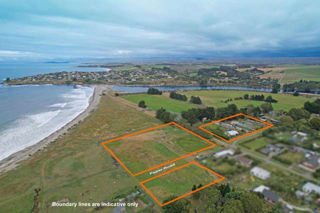 KAKANUI COASTAL OPPORTUNITY