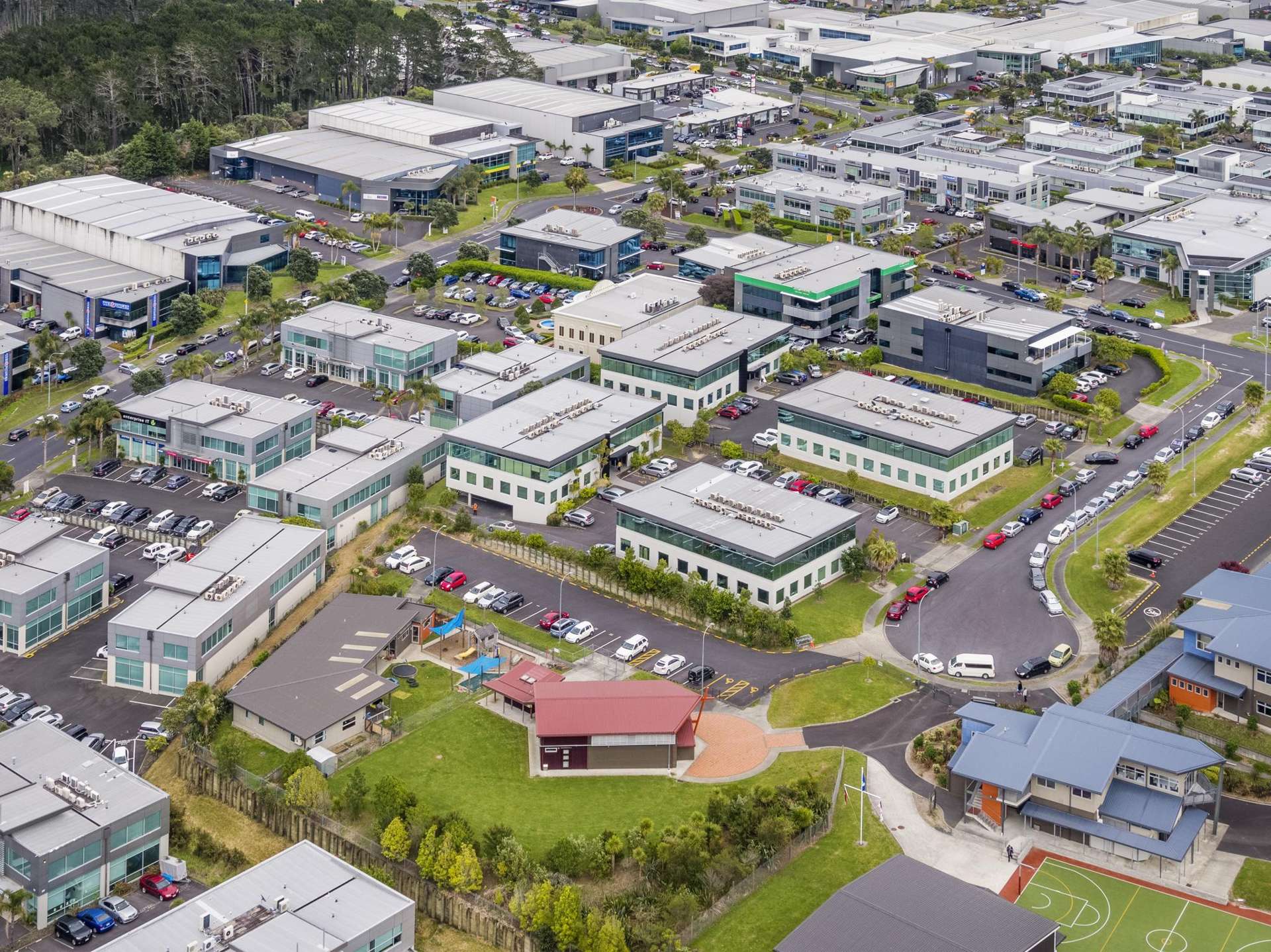 2I/3 Ceres Court Albany_0