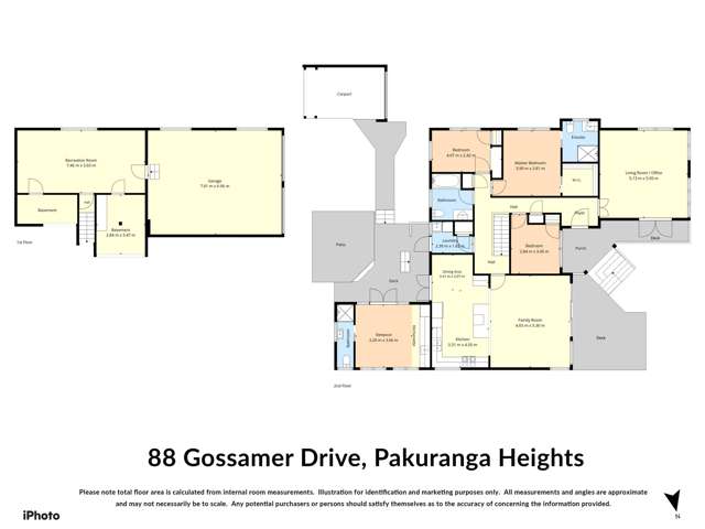88 Gossamer Drive Pakuranga Heights_1