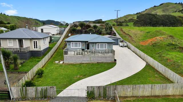 887A Waingaro Road Glen Massey_1