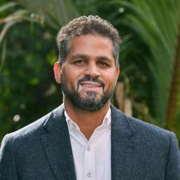 Rishi Gagandeep