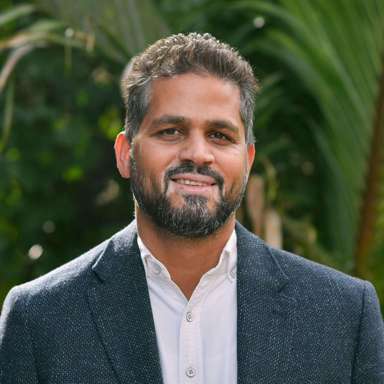 Rishi Gagandeep