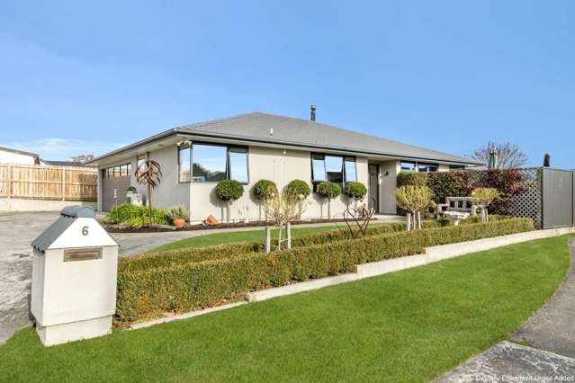 6 Takahe Terrace Gore_3