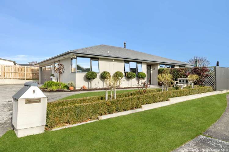 6 Takahe Terrace Gore_3