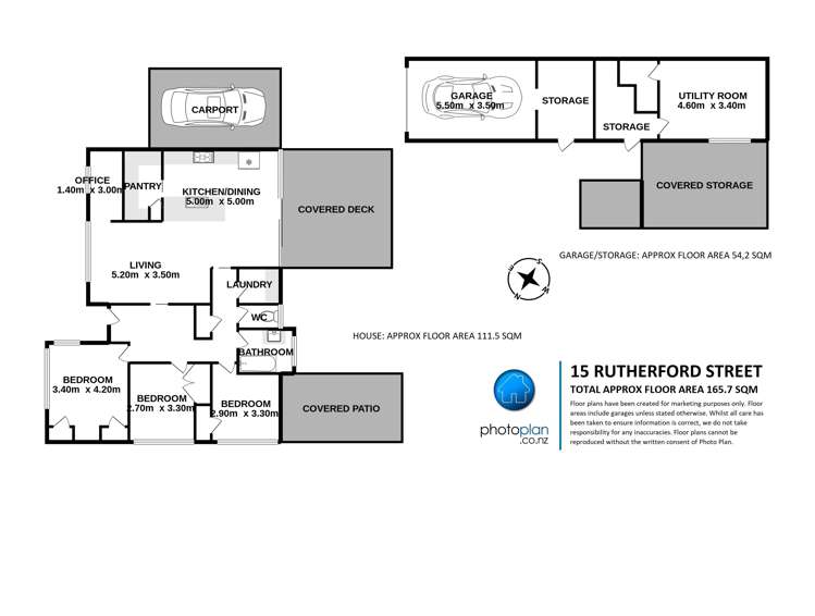 15 Rutherford Street Chedworth_23