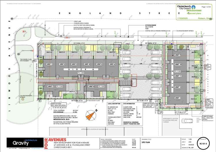 176 England Street Linwood_9