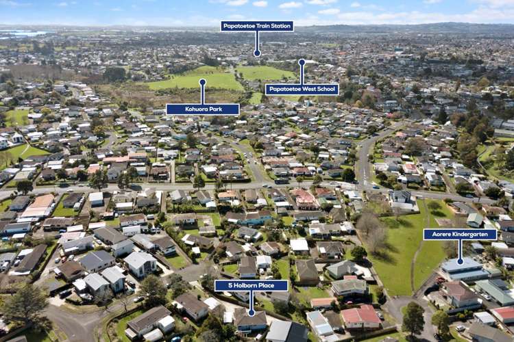 5 Holborn Place Papatoetoe_24